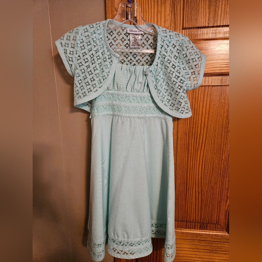 Kids Dress